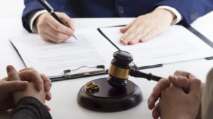وکیل حق طلاق در مشهد